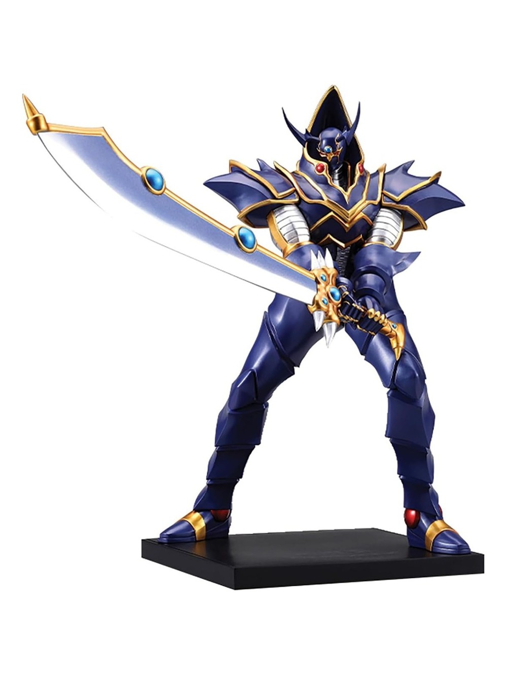 YU-GI-OH! Oshi Works Buster Blader Figure - 9"